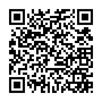 LINEのQRコード