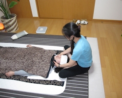 100分コースの画像
