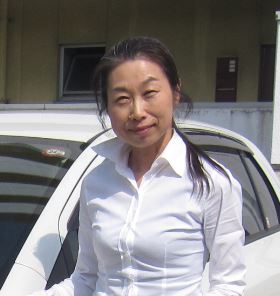 プロフィール写真1